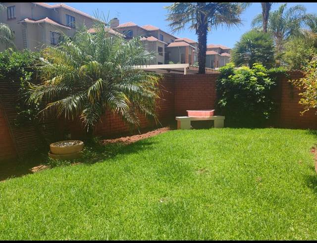 2 BEDROOM PROPERTY TO RENT IN SOLHEIM